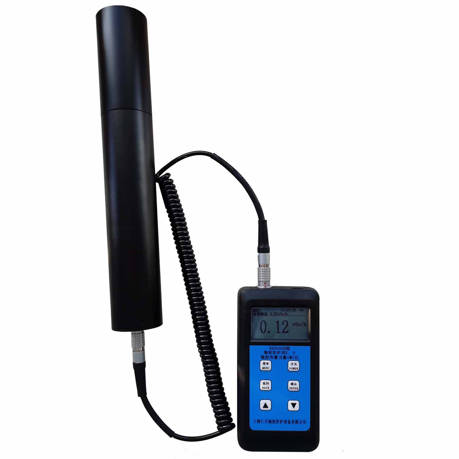 REN500H ������Ѳ�z�x